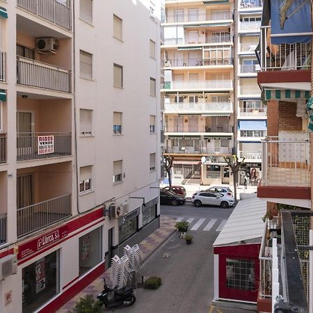 Mari Carmen, 2º-8 Apartment กูลเญรา ภายนอก รูปภาพ