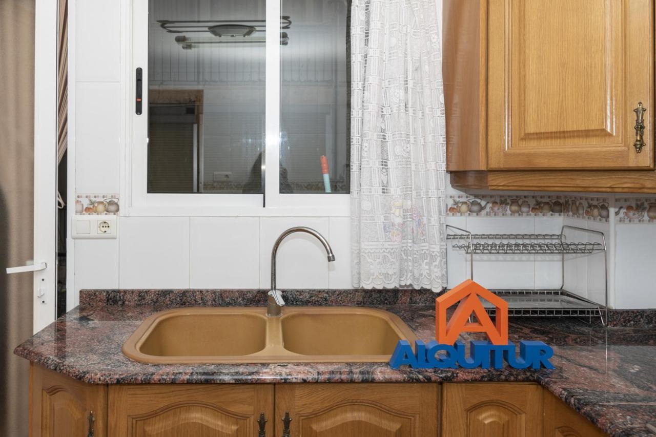 Mari Carmen, 2º-8 Apartment กูลเญรา ภายนอก รูปภาพ
