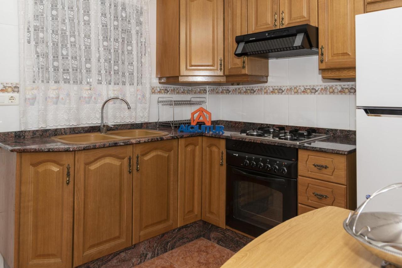 Mari Carmen, 2º-8 Apartment กูลเญรา ภายนอก รูปภาพ