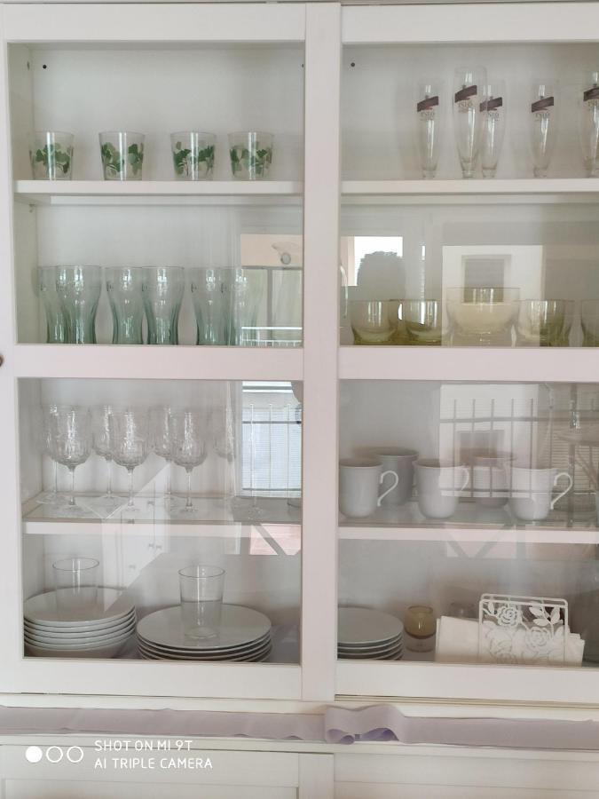 Mari Carmen, 2º-8 Apartment กูลเญรา ภายนอก รูปภาพ