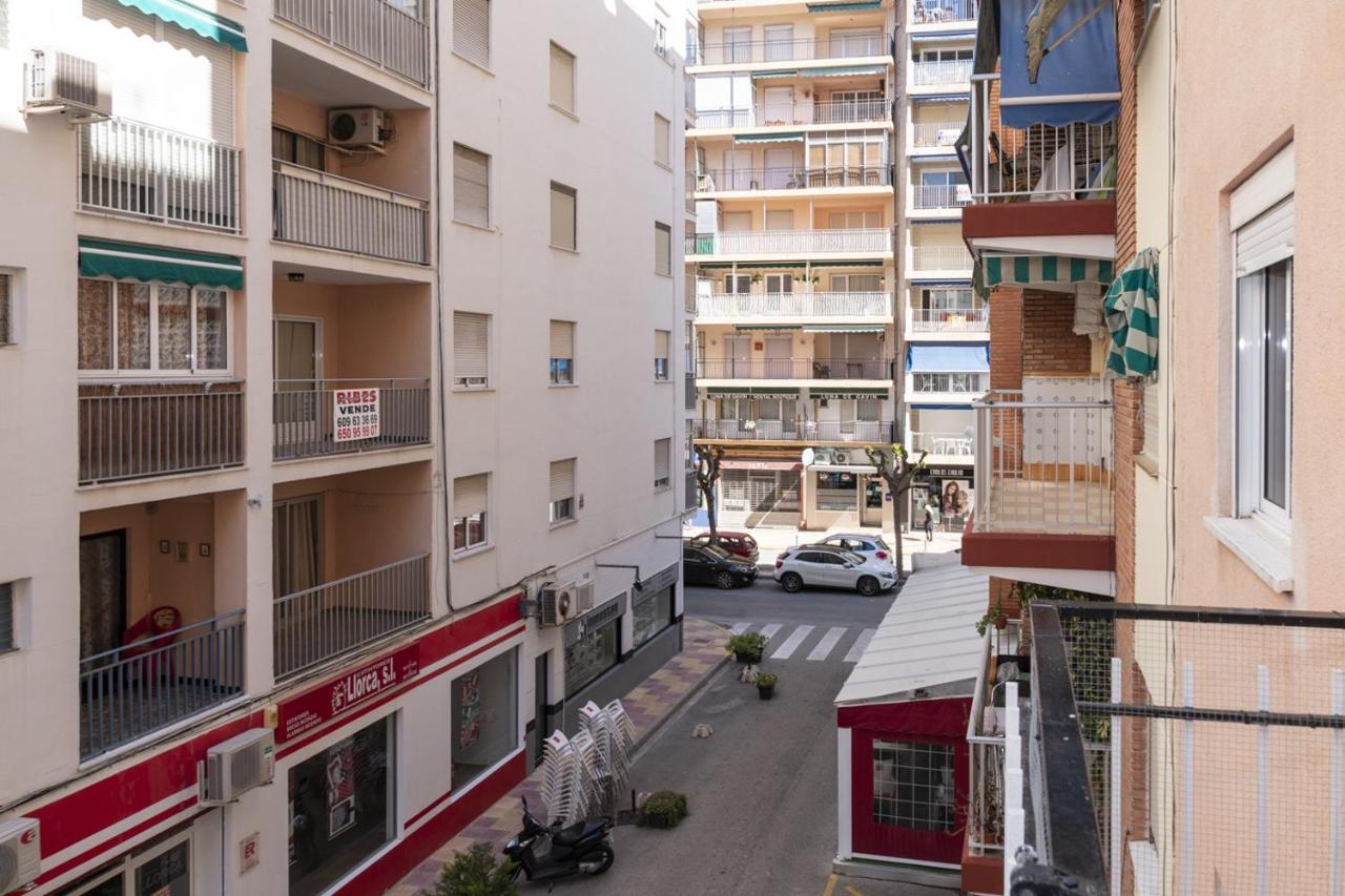 Mari Carmen, 2º-8 Apartment กูลเญรา ภายนอก รูปภาพ