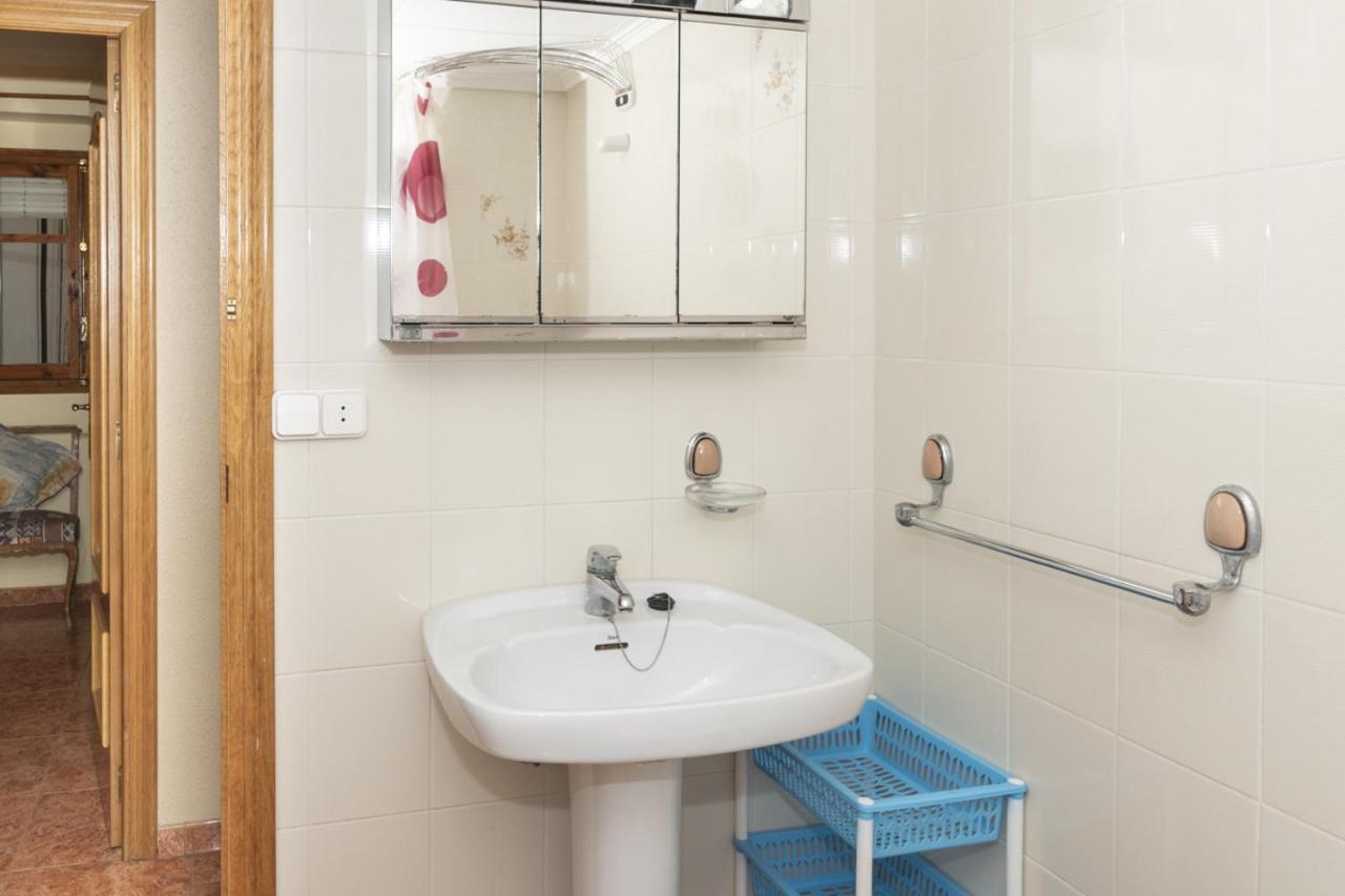 Mari Carmen, 2º-8 Apartment กูลเญรา ภายนอก รูปภาพ