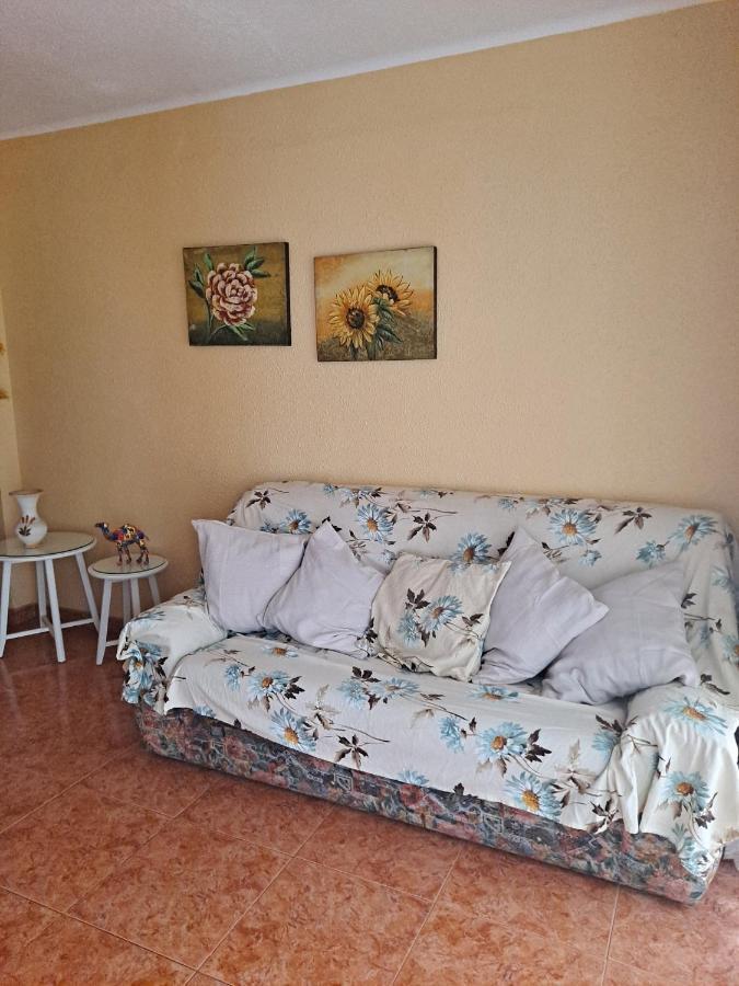 Mari Carmen, 2º-8 Apartment กูลเญรา ภายนอก รูปภาพ